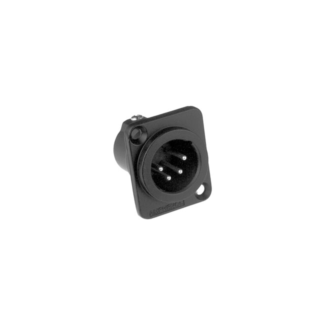 Amphenol Audio AC4MDZB-AU